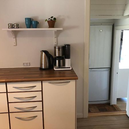 Hyggelig Ferielejlighed Skagen Exteriér fotografie