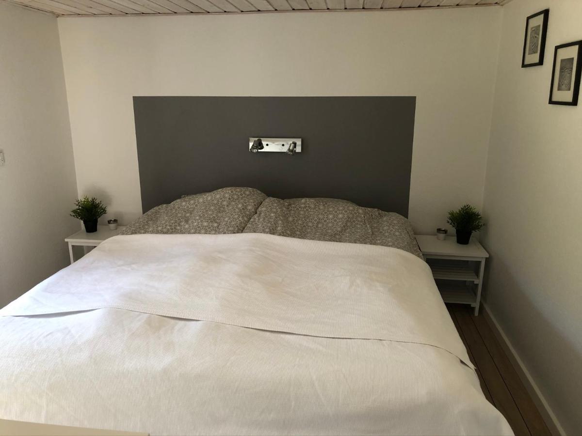 Hyggelig Ferielejlighed Skagen Exteriér fotografie